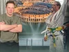 Colosseum Showdown: Mark Zuckerberg and Elon Musk Gear Up for Epic Gladiator-Style Fight with Italian Government's Offer